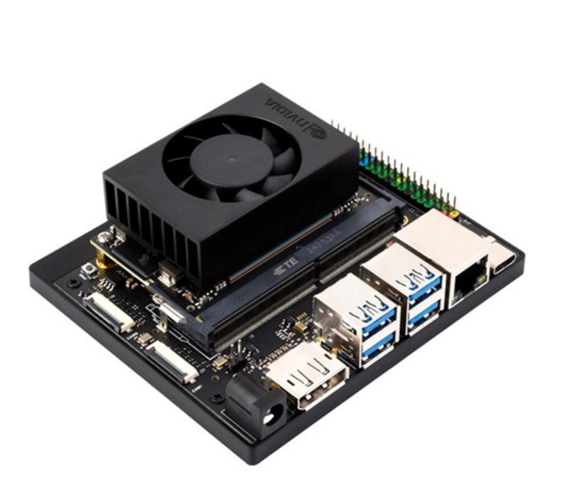 Комплект разработчика Jetson Orin NX Super Developer Kit 8Gb